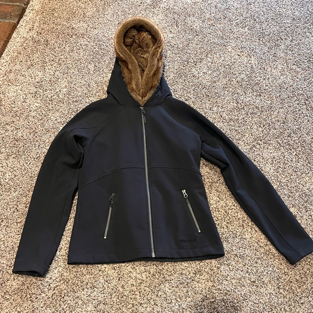 Marmot jacket